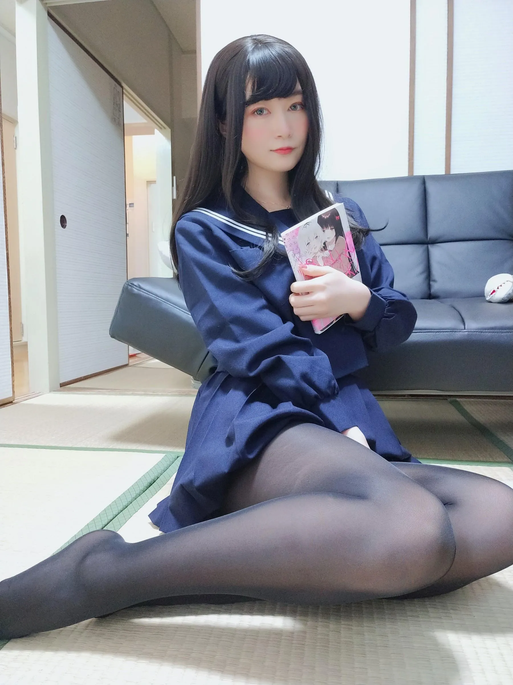 白银81 – 自撮 Vol.54 甜蜜回忆 [176P]插图2